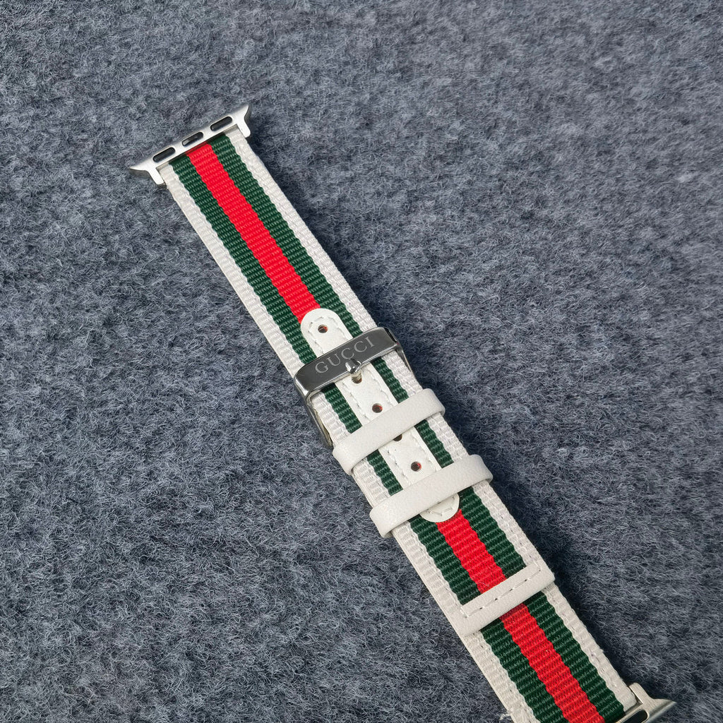 Apple Watch-Armbänder mit Herbstschnalle