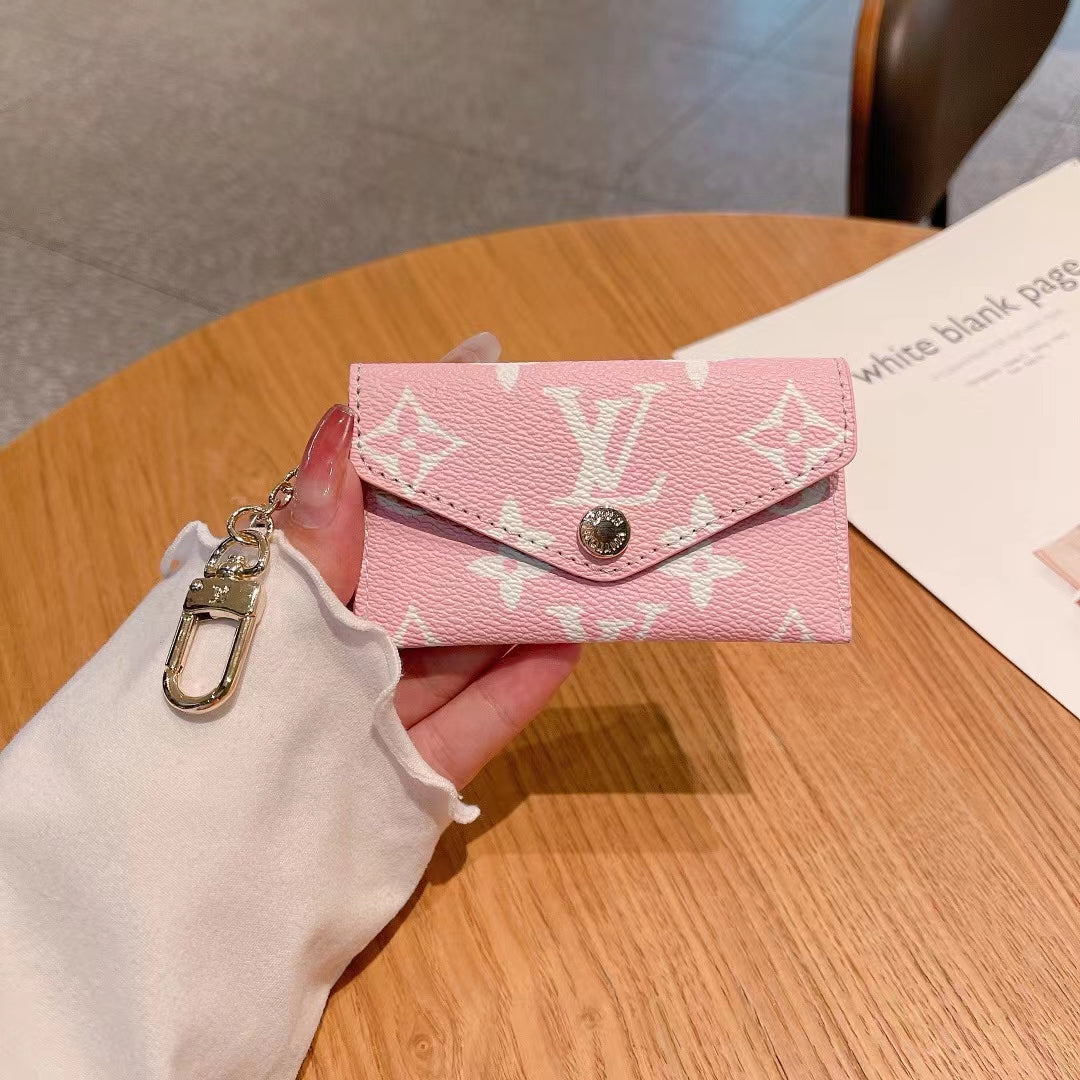 Vintage Ellie Kartenetui