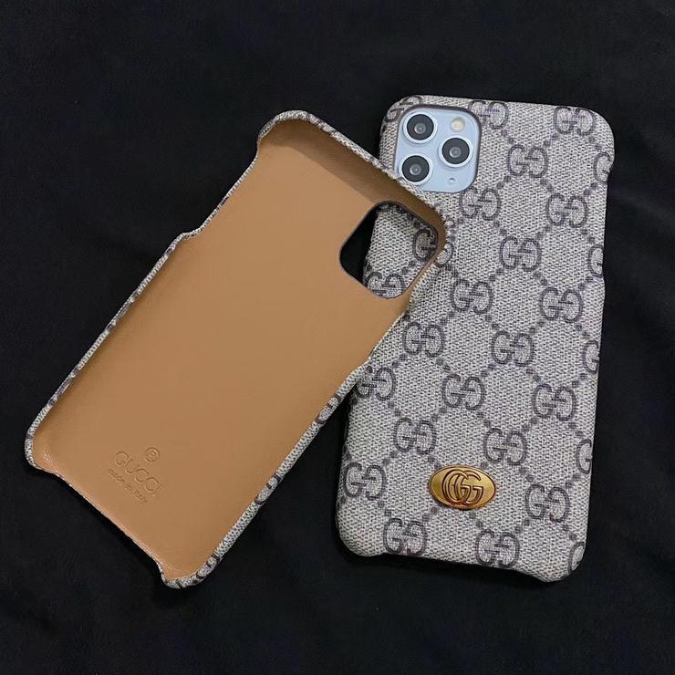 Design Printed Phone Case For iPhone