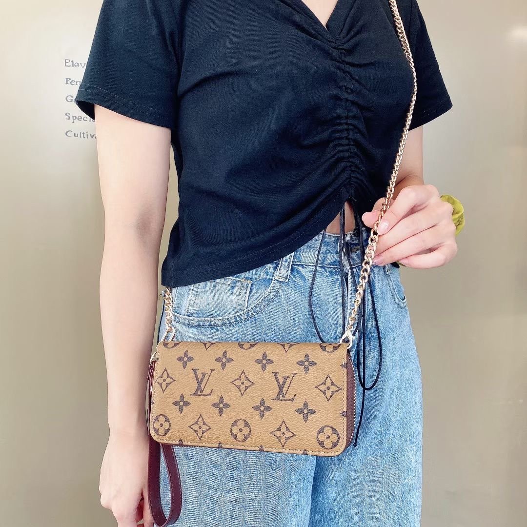 Universelle Schulter-Telefontasche