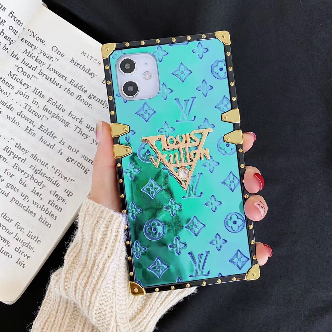 Dazzle Laser Galaxy Case For Samsung