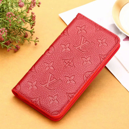 Full Leather Phone Case For iPhone