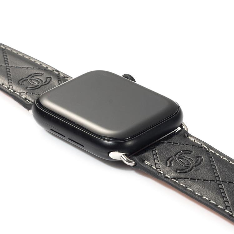 Knurling Watch Bands for Apple Watch - ERPOQ