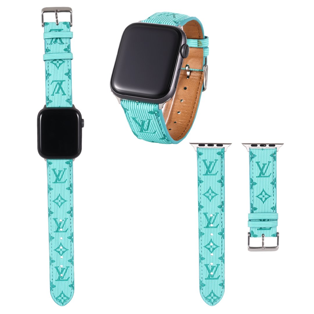 Rainbow Watch Bands For Apple Watch