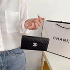Schwarze, frische Handytasche für iPhone