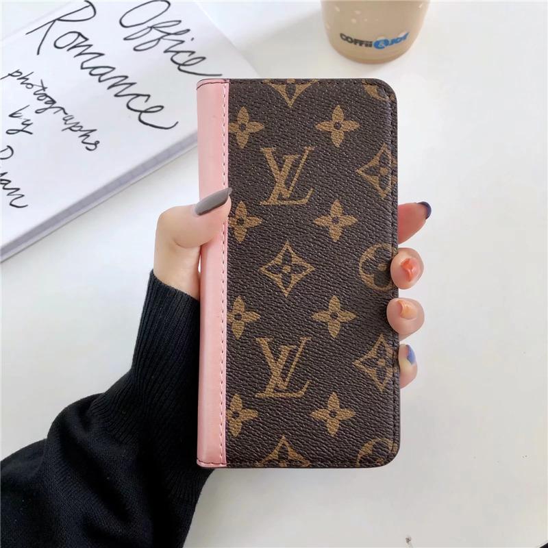 Classic Phone Wallet for iPhones - ERPOQ