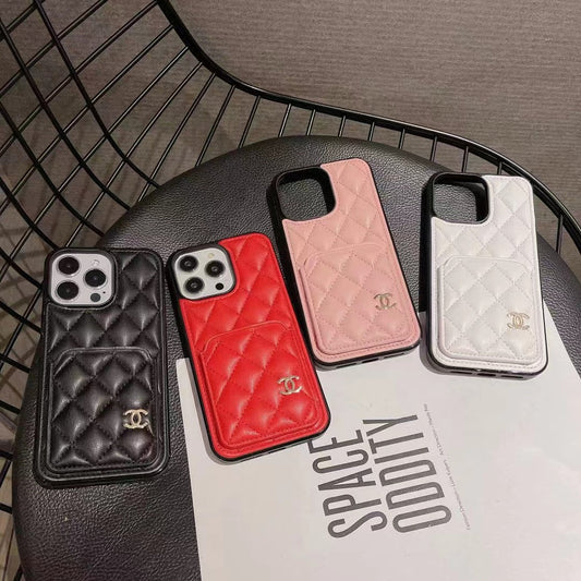 Card Deal Phone Case For iPhone