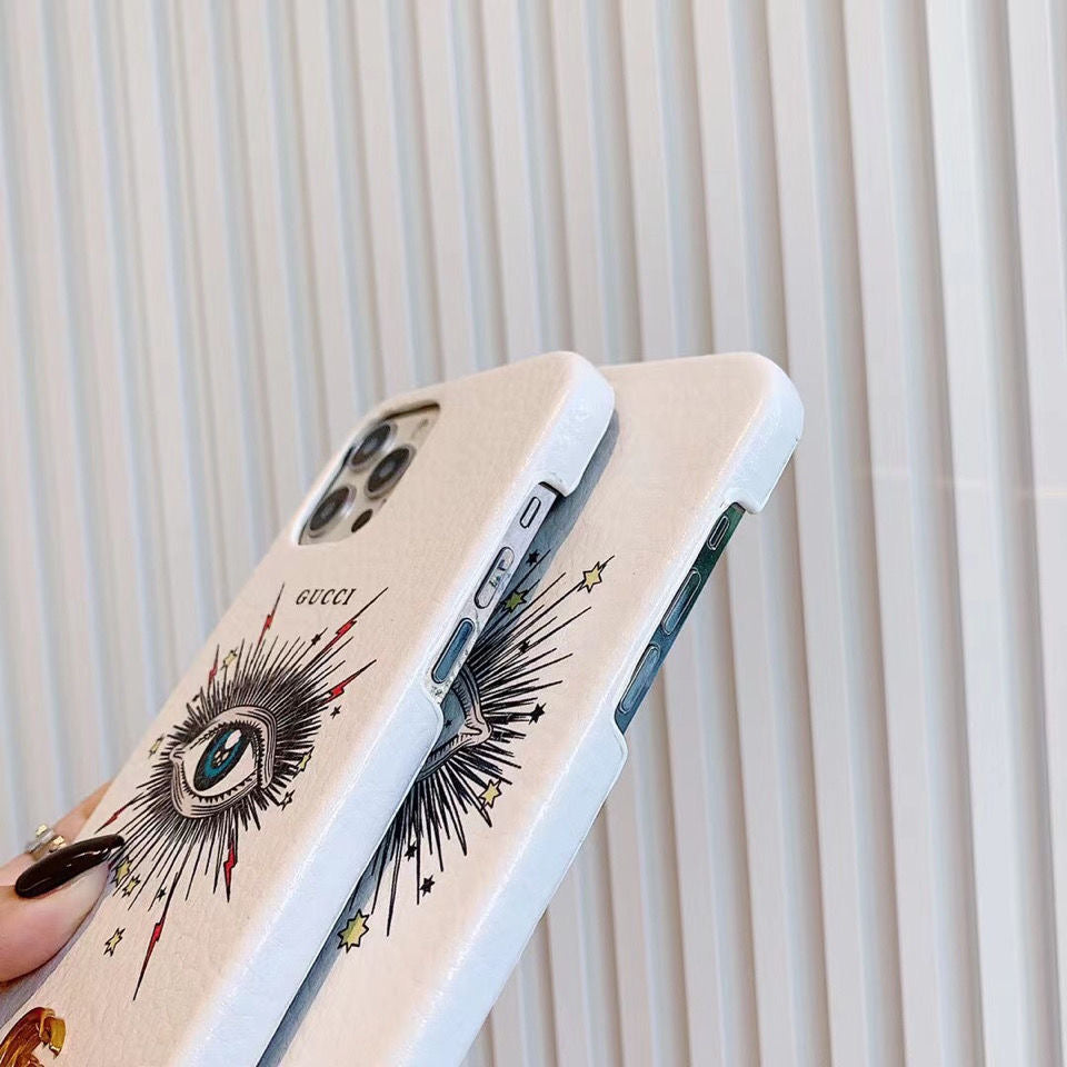 Cooles Design Galaxy Case für Samsung 
