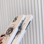 Cooles Design Galaxy Case für Samsung 