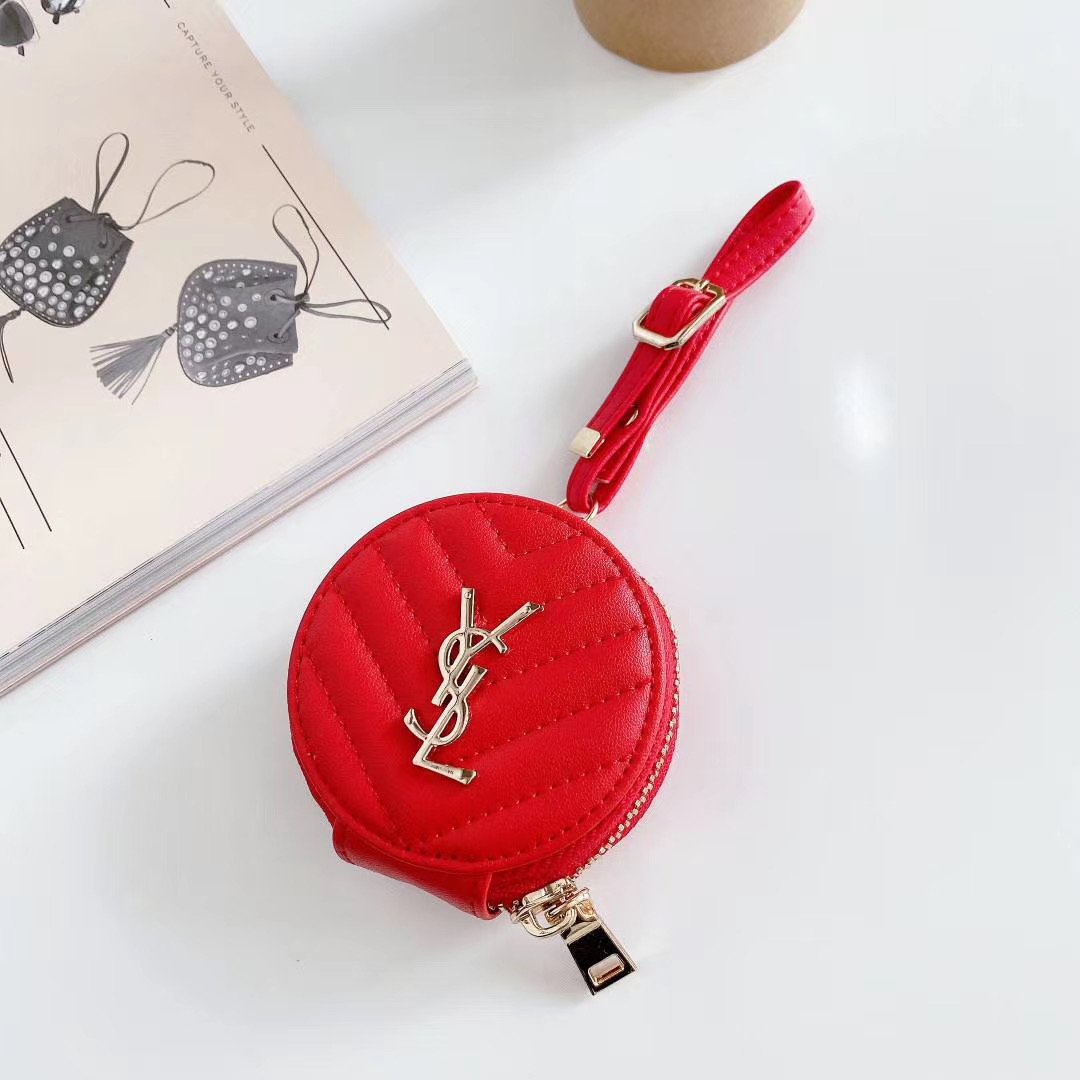 Super Lace Fun Earphone Case