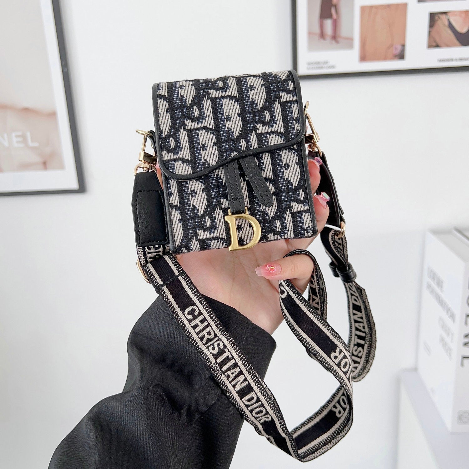 Frühling Neueste Telefon Tasche