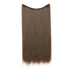 Premium Secret Straight Halo Extensions