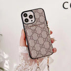 Wallet Straps Galaxy Case For Samsung