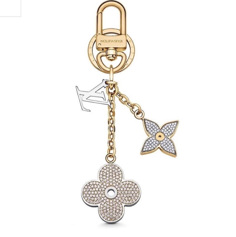 Drilling Design High Quality Key Chain - ERPOQ