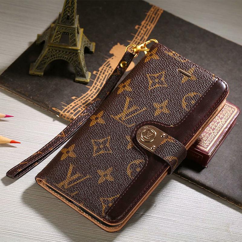 Leather Case Flip Phone Case For iPhone - ERPOQ