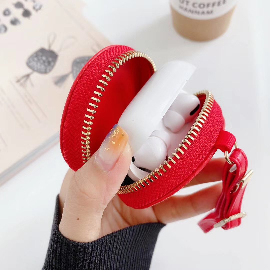 Super Lace Fun Earphone Case