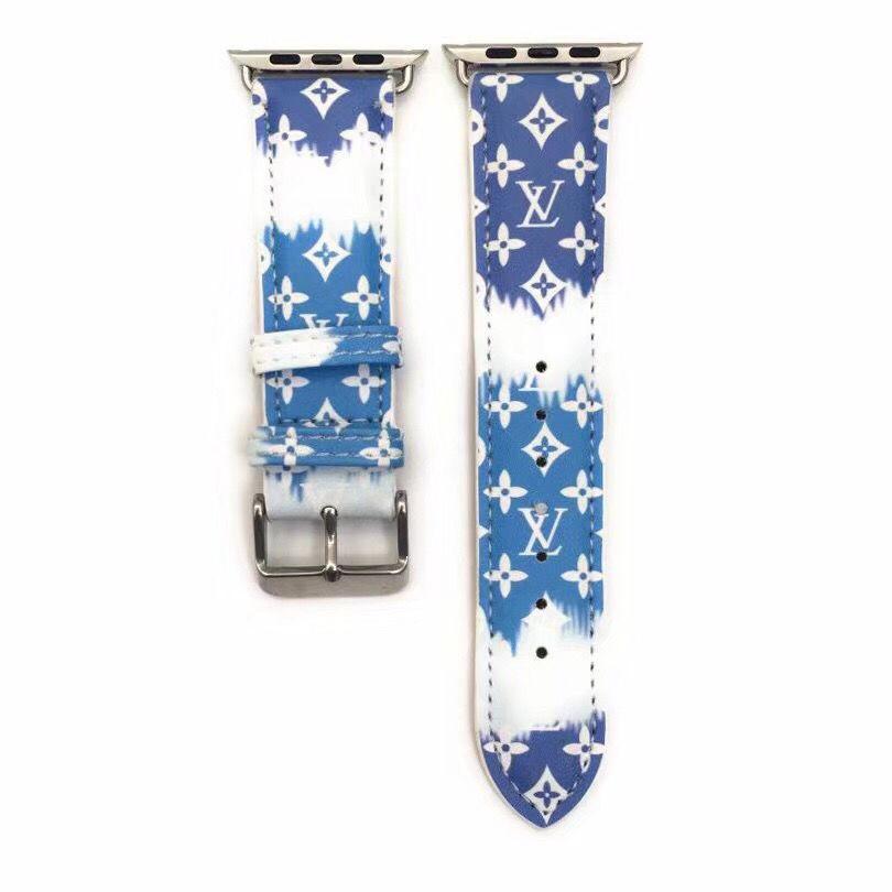 Presbyopia Apple Watch Straps