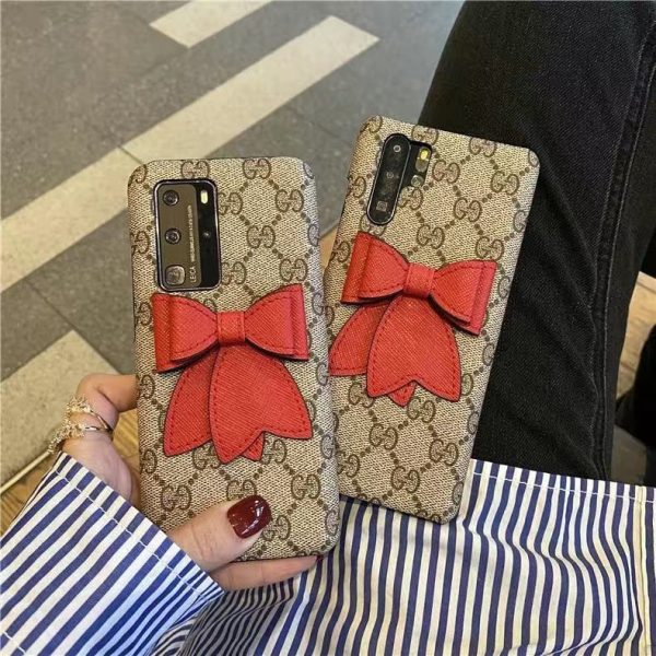 Modische rote Galaxy-Hülle für Samsung 