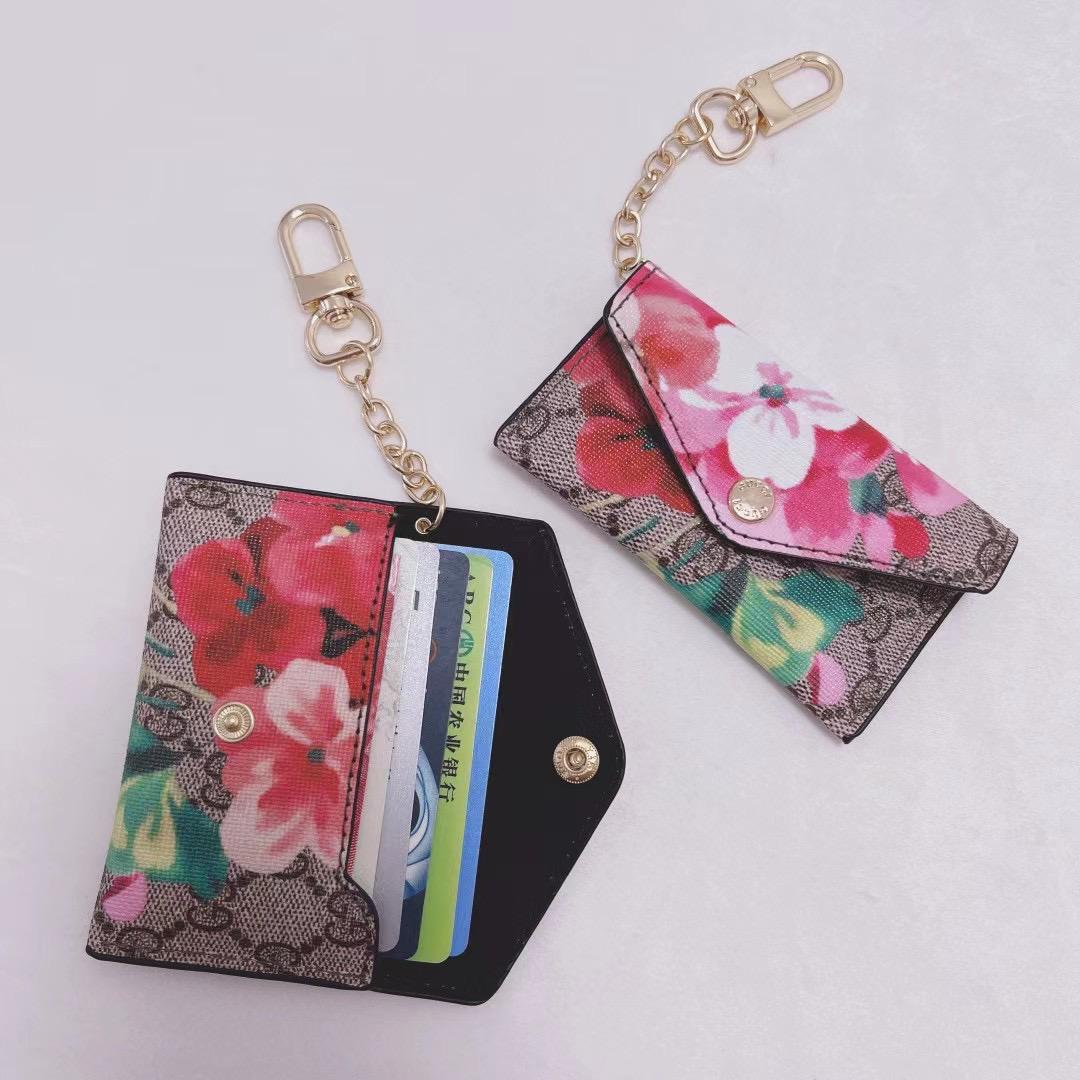 Colorful Card Pouch - ERPOQ