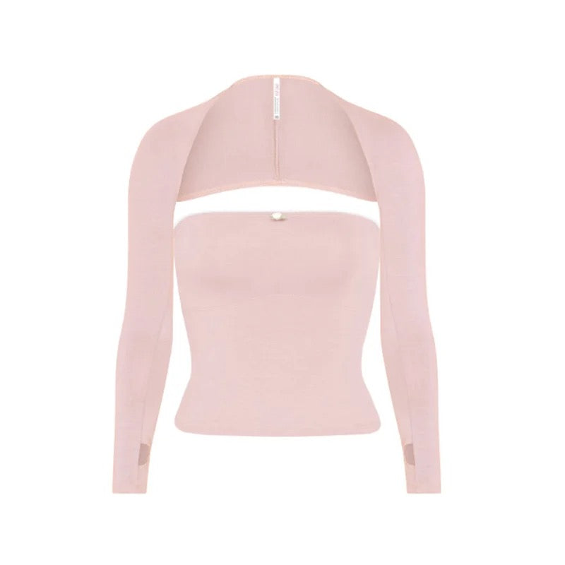 Ballet-Core Set Top