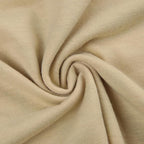 Top corto a maniche corte con scollo rotondo e stampa a contrasto di cuciture