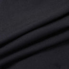 Completo pantaloni canotta con lacci e schiena scoperta con incrocio sul davanti