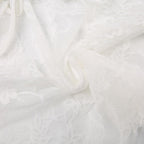 Lace solid ruched sweetheart neck backless self tie tube top