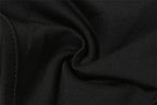Hollow out irregular solid sleeveless bodysuit