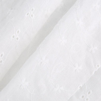 Camisole mit Reißverschluss und einfarbiger Schleifenapplikation 