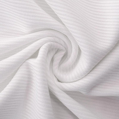 Geripptes Neckholder-Maxikleid zum Selbstbinden, rückenfrei und ärmellos