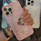 Design Crossbody Phone Case For iPhone