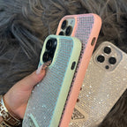 Design Crossbody Phone Case For iPhone