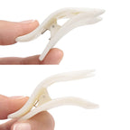 Wimpernclip