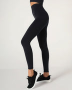 Leggings Yesley - Nero