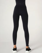 Leggings Yesley - Nero