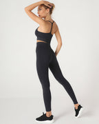 Leggings Yesley - Nero