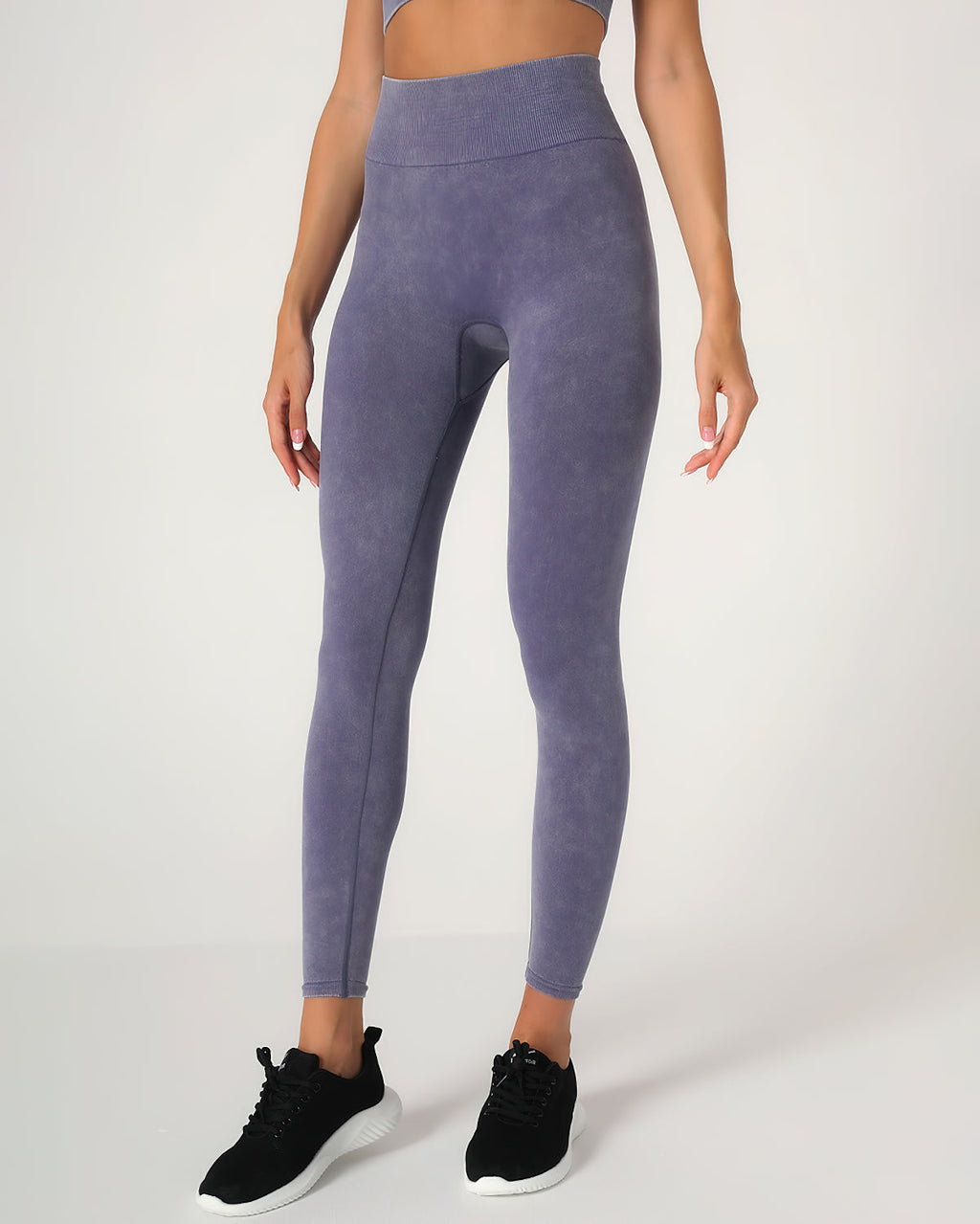 Yesley Leggings - Blau