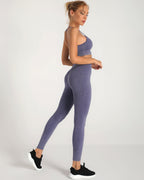 Yesley Leggings - Blau
