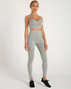 Yesley Leggings - Grün